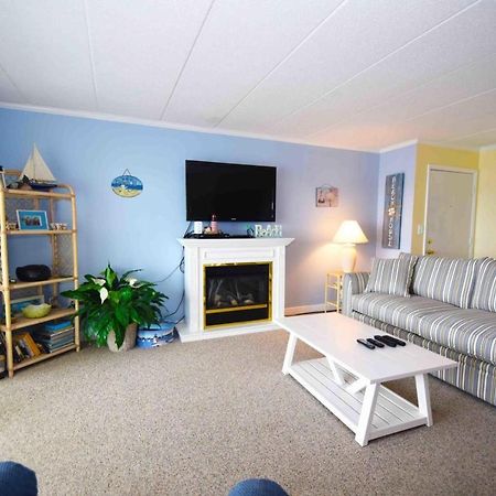 Apartament Harbour Island 302L Ocean City Zewnętrze zdjęcie