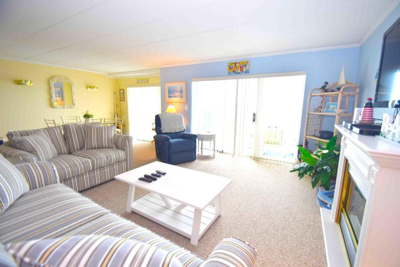 Apartament Harbour Island 302L Ocean City Zewnętrze zdjęcie