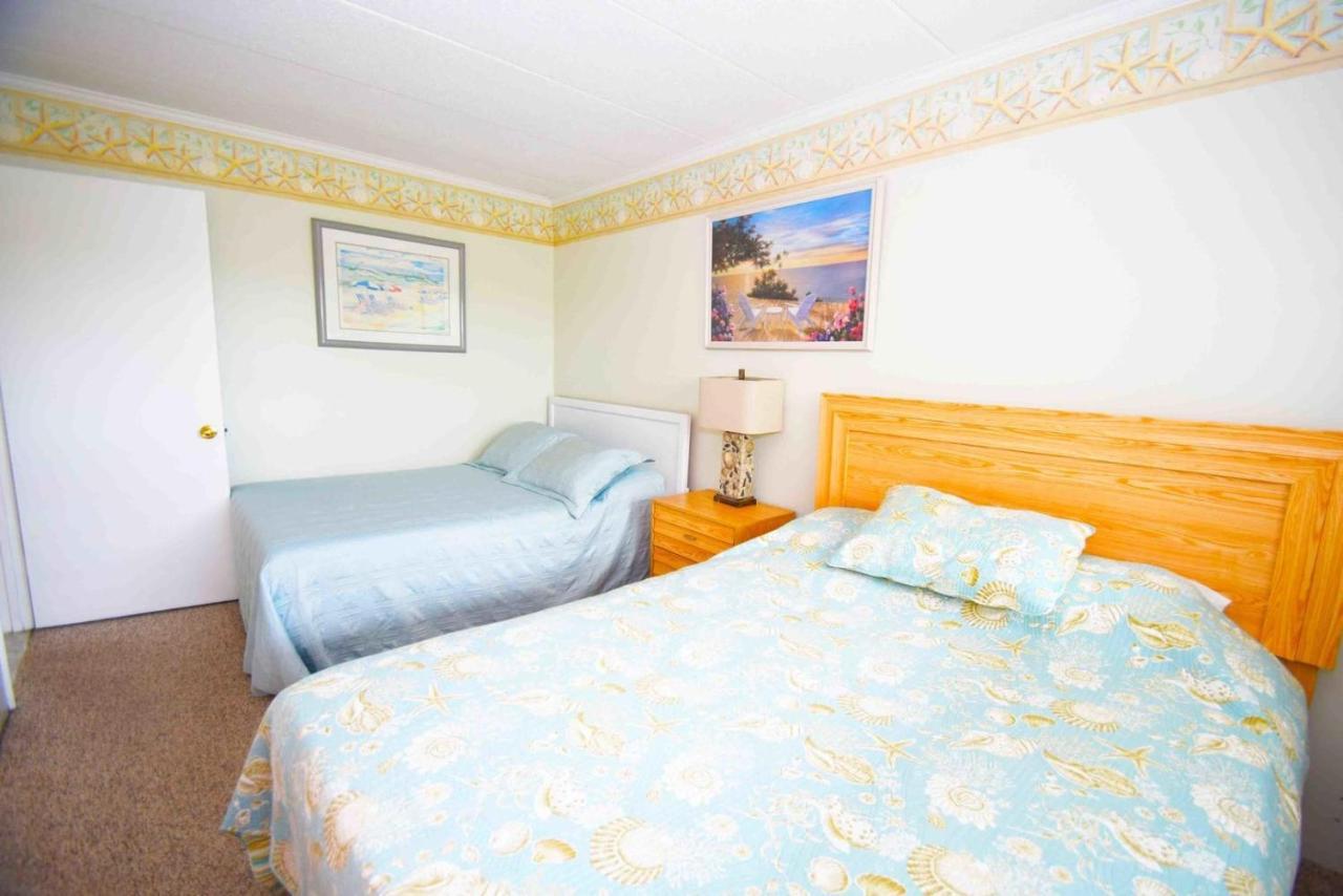 Apartament Harbour Island 302L Ocean City Zewnętrze zdjęcie