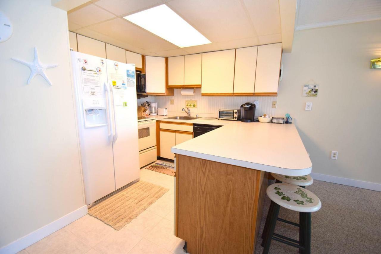Apartament Harbour Island 302L Ocean City Zewnętrze zdjęcie